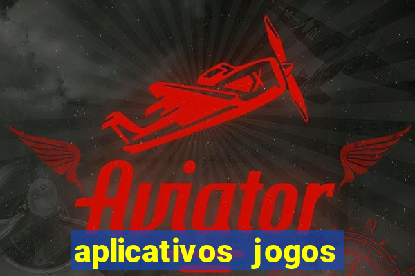 aplicativos jogos de futebol